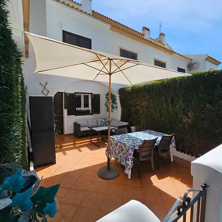 Ferienhaus Casa El Grande *