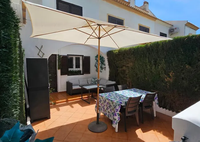 Ferienhaus Casa El Grande *