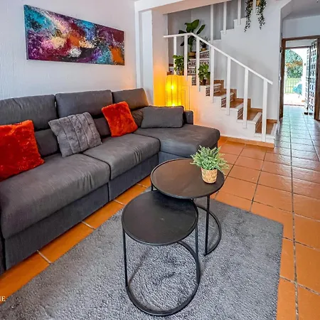 Casa El Grande Holiday home Torrevieja