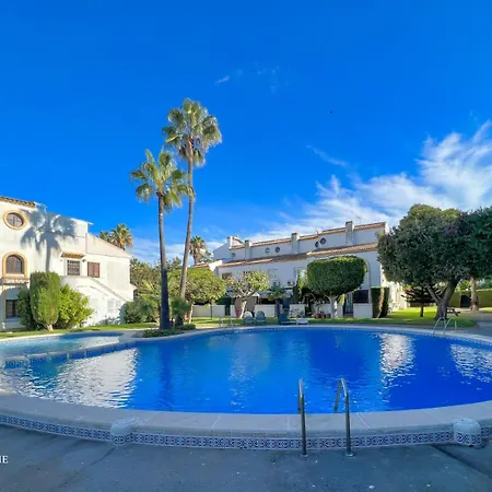Casa El Grande