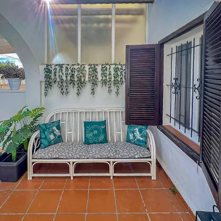 Holiday home Casa El Grande *