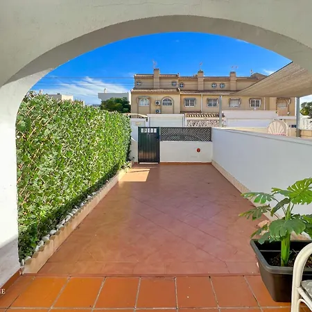 Casa El Grande Holiday home