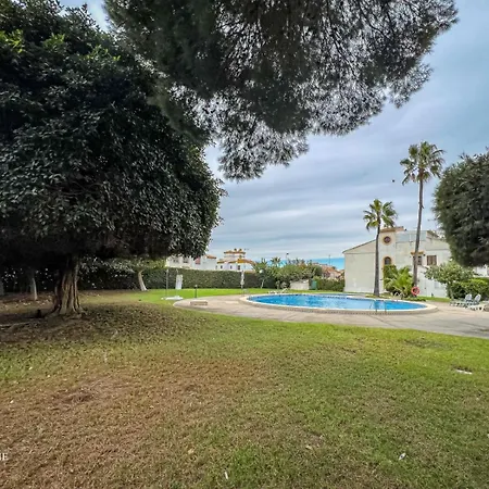 Holiday home Casa El Grande *
