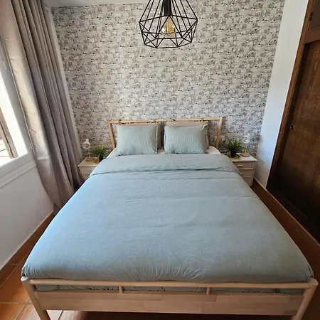 Holiday home Casa El Grande *