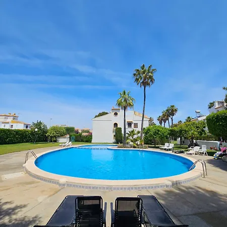 Holiday home Casa El Grande *