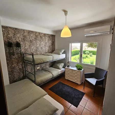 Casa El Grande