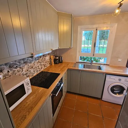 Casa El Grande Holiday home