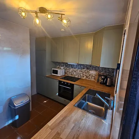 Holiday home Casa El Grande