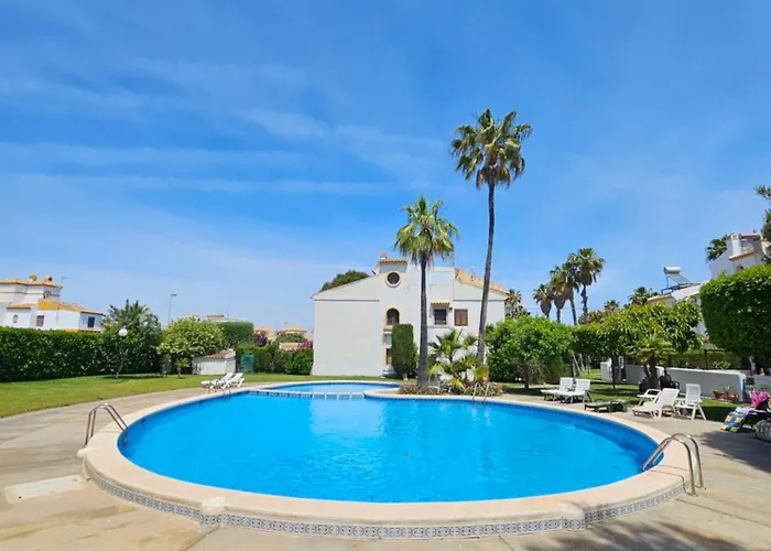 Nyaraló Casa El Grande *